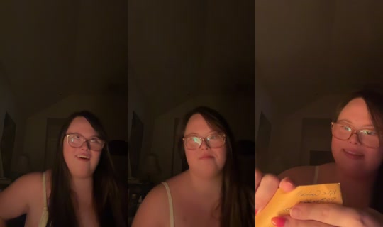 qt_heather TikTok Live — Aug 27, 2026, 1:17 AM