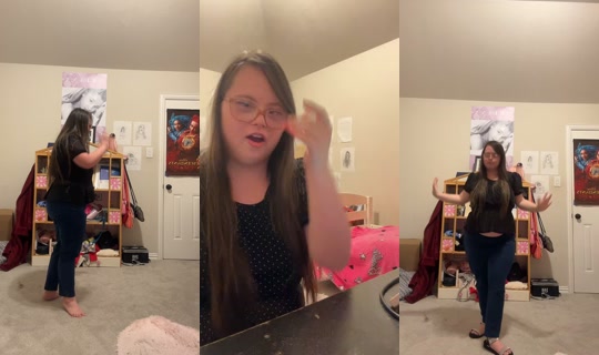 qt_heather TikTok Live — Aug 29, 2026, 12:51 AM