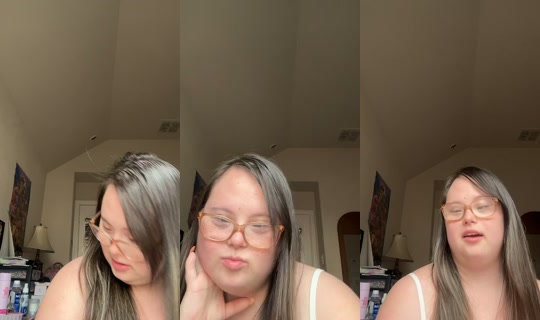 qt_heather TikTok Live — Sep 1, 2026, 8:59 PM