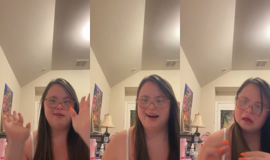 qt_heather TikTok Live — Sep 21, 2026, 1:06 AM