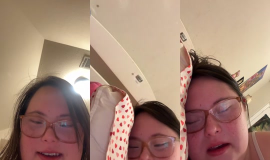 qt_heather TikTok Live — Sep 28, 2026, 1:41 AM