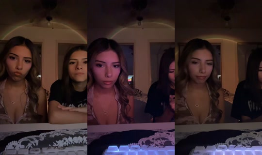 qtemiv TikTok Live — Sep 28, 2026, 3:51 AM