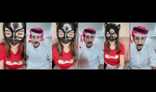 qtr.un TikTok Live — Oct 2, 2026, 6:52 PM