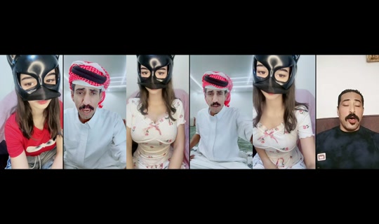 qtr.un TikTok Live — Oct 2, 2026, 7:31 PM