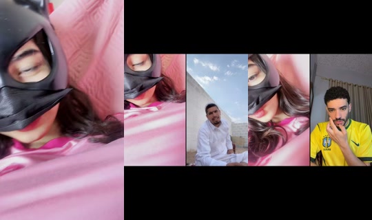 qtr.un TikTok Live — Oct 4, 2026, 1:21 PM