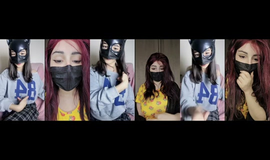 qtr.un TikTok Live — Oct 4, 2026, 6:07 PM