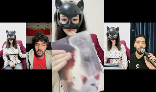 qtr.un TikTok Live — Oct 6, 2026, 6:15 PM