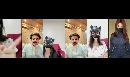 qtr.un TikTok Live — Oct 6, 2026, 8:47 PM