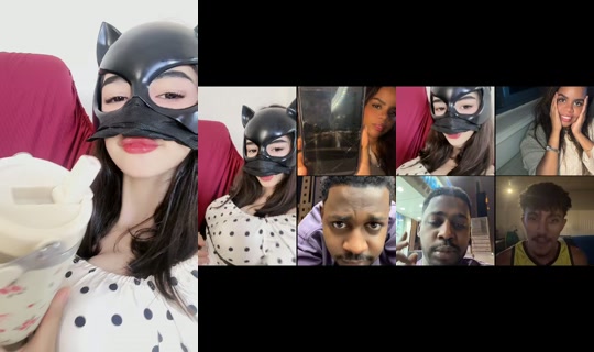qtr.un TikTok Live — Oct 7, 2026, 3:14 PM