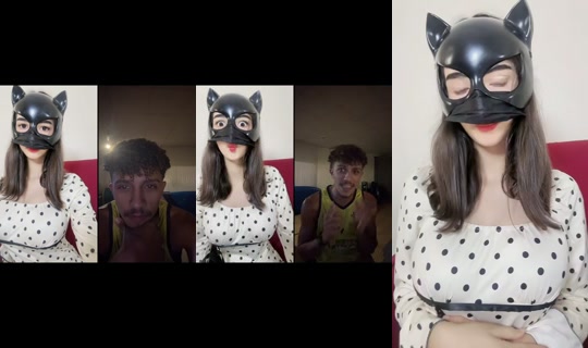 qtr.un TikTok Live — Oct 7, 2026, 3:48 PM
