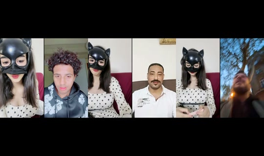 qtr.un TikTok Live — Oct 7, 2026, 4:51 PM