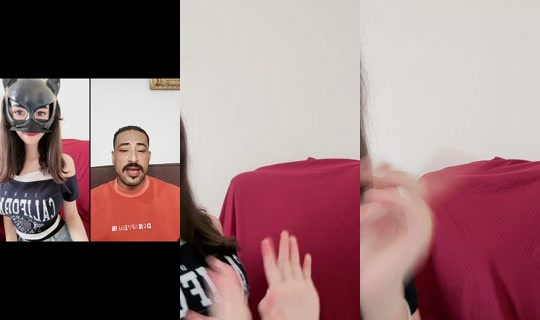 qtr.un TikTok Live — Oct 8, 2026, 12:33 PM