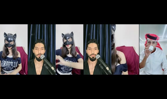 qtr.un TikTok Live — Oct 8, 2026, 5:18 PM