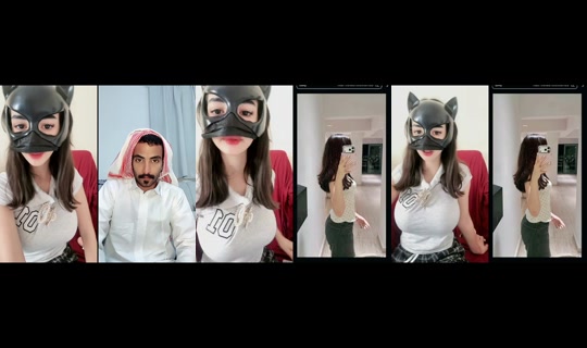 qtr.un TikTok Live — Oct 9, 2026, 3:03 PM