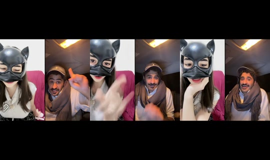 qtr.un TikTok Live — Oct 9, 2026, 5:51 PM