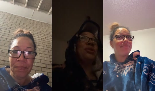 qu33n.status2.0 TikTok Live — Oct 3, 2026, 8:39 AM