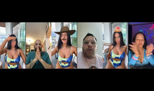 quadmommi_ TikTok Live — Aug 31, 2026, 5:00 PM