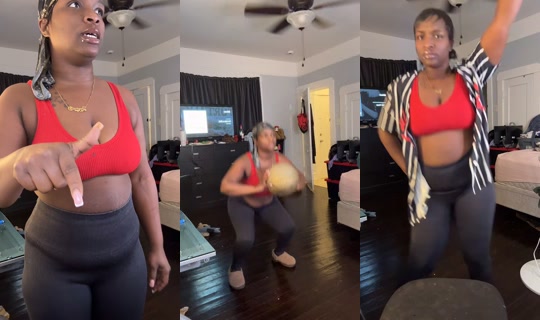 quadralinarenee TikTok Live — Oct 1, 2026, 11:29 AM