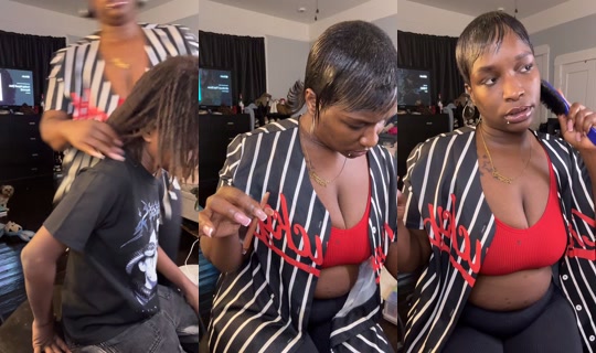 quadralinarenee TikTok Live — Oct 1, 2026, 12:43 PM