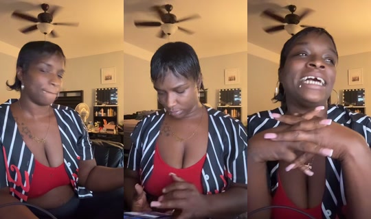 quadralinarenee TikTok Live — Oct 1, 2026, 10:42 PM
