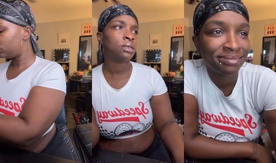 quadralinarenee TikTok Live — Oct 2, 2026, 11:18 PM