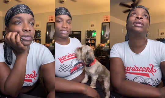 quadralinarenee TikTok Live — Oct 3, 2026, 12:09 AM