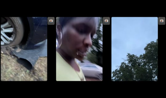 quadralinarenee TikTok Live — Oct 4, 2026, 12:09 AM