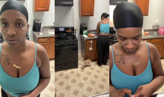 quadralinarenee TikTok Live — Oct 4, 2026, 1:54 AM
