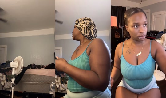 quadralinarenee TikTok Live — Oct 4, 2026, 2:34 PM