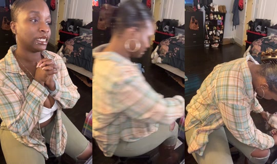 quadralinarenee TikTok Live — Oct 4, 2026, 3:16 PM