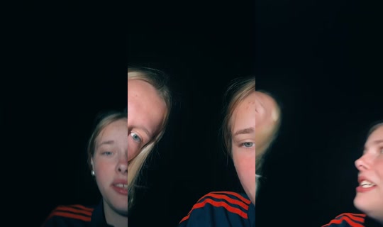 qubeckie TikTok Live — Aug 23, 2026, 7:38 PM