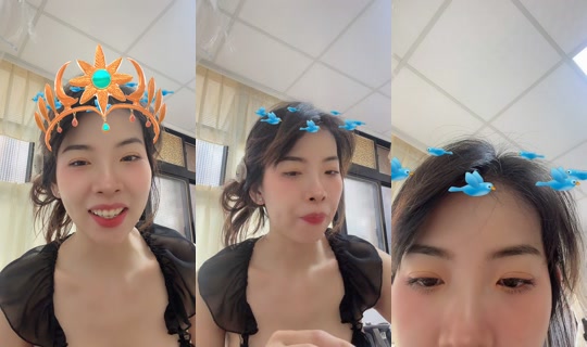 queanh.1998 TikTok Live — Sep 20, 2026, 1:45 AM