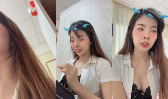 queanh.1998 TikTok Live — Oct 8, 2026, 4:09 AM