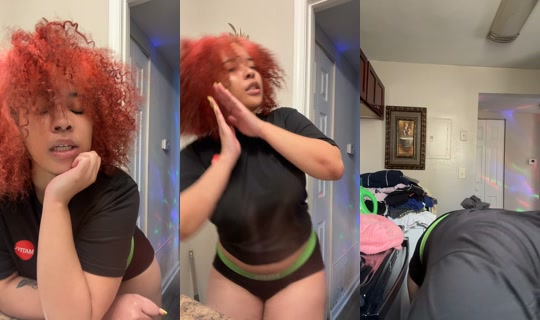 quee2yu TikTok Live — Oct 1, 2026, 5:24 PM