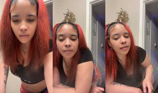 quee2yu TikTok Live — Oct 2, 2026, 1:40 AM