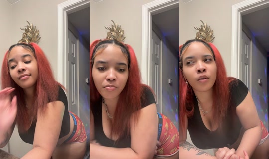 quee2yu TikTok Live — Oct 2, 2026, 2:30 AM
