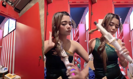 queeeeeeeeeeeeeen23 TikTok Live — Oct 3, 2026, 2:04 PM