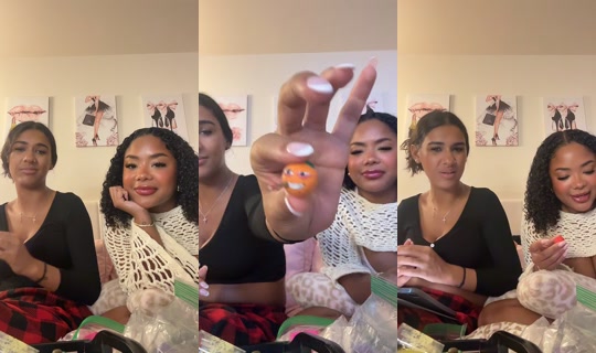 queeenstephhh TikTok Live — Sep 21, 2026, 2:50 AM