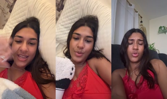 queeenstephhh TikTok Live — Sep 27, 2026, 3:26 AM