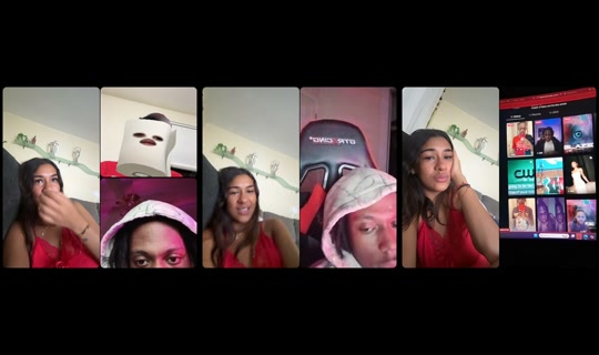 queeenstephhh TikTok Live — Sep 27, 2026, 5:00 AM