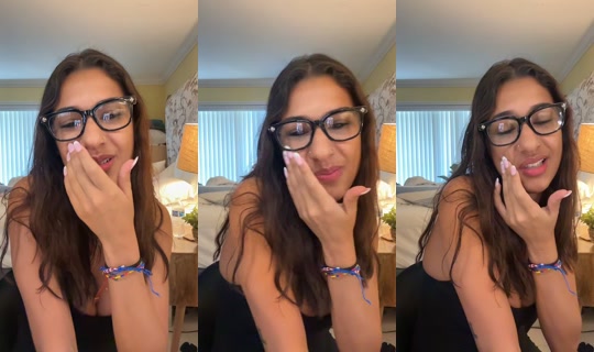 queeenstephhh TikTok Live — Oct 3, 2026, 4:35 PM