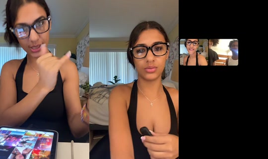 queeenstephhh TikTok Live — Oct 3, 2026, 8:14 PM