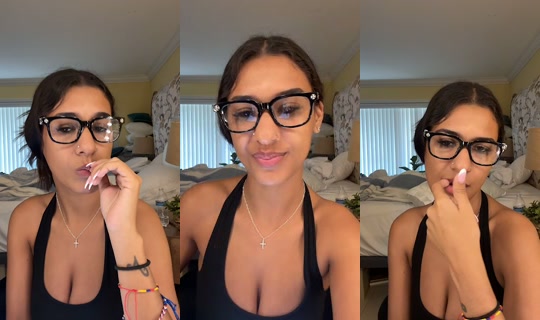 queeenstephhh TikTok Live — Oct 3, 2026, 8:46 PM