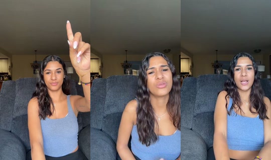 queeenstephhh TikTok Live — Oct 4, 2026, 8:23 PM