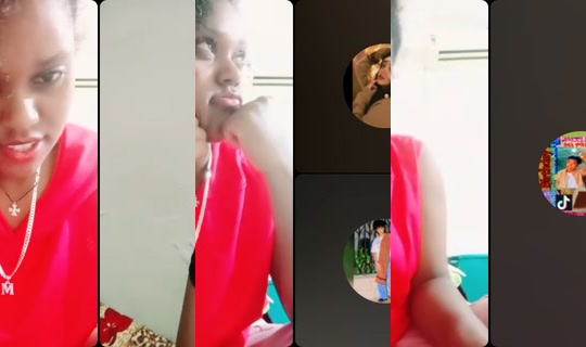 queen.192116 TikTok Live — Aug 22, 2026, 7:43 PM