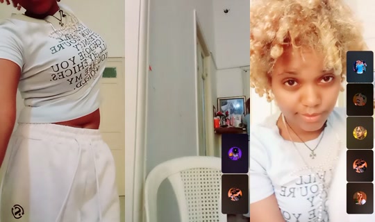 queen.192116 TikTok Live — Sep 15, 2026, 8:46 AM