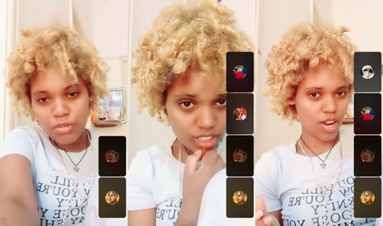 queen.192116 TikTok Live — Sep 15, 2026, 9:36 AM