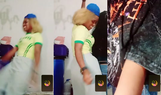 queen.192116 TikTok Live — Sep 20, 2026, 4:30 PM