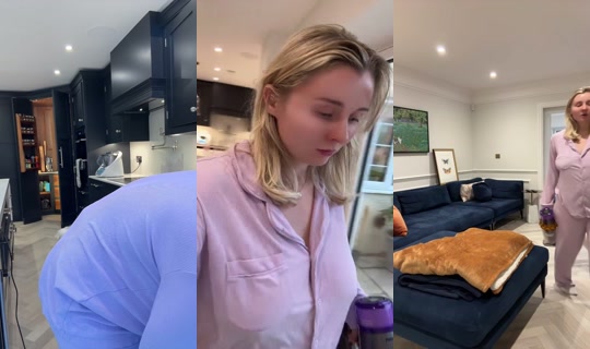 queen.3388 TikTok Live — Oct 3, 2026, 11:25 AM