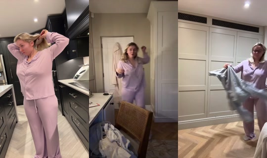 queen.3388 TikTok Live — Oct 3, 2026, 12:16 PM